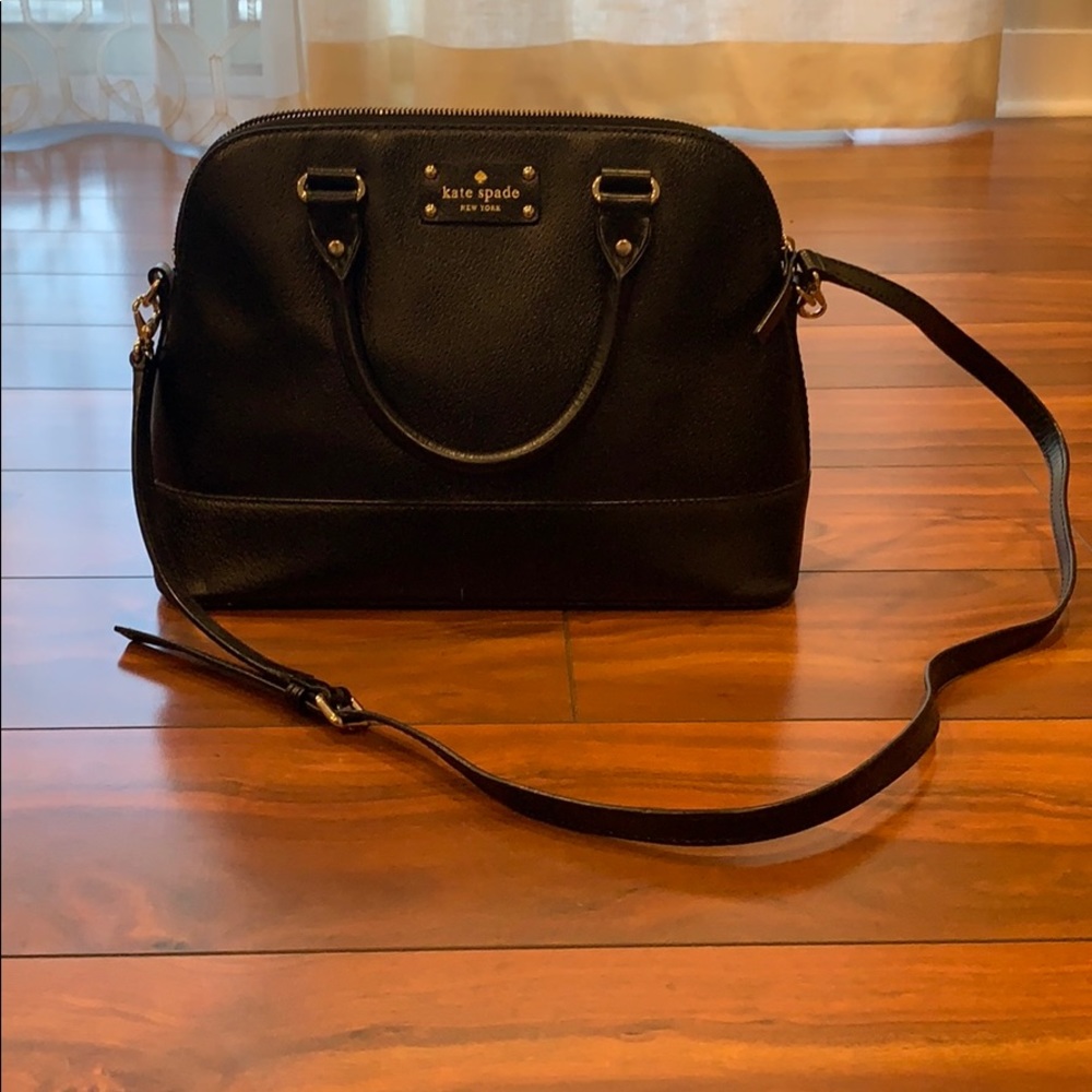 Gently used Kate Spade bag
